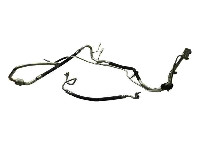 Recambio de tubos aire acondicionado para mg zs hybrid+ 1.5 referencia OEM IAM  11842597 