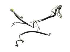 Recambio de tubos aire acondicionado para mg zs hybrid+ 1.5 referencia OEM IAM  11842597  2
