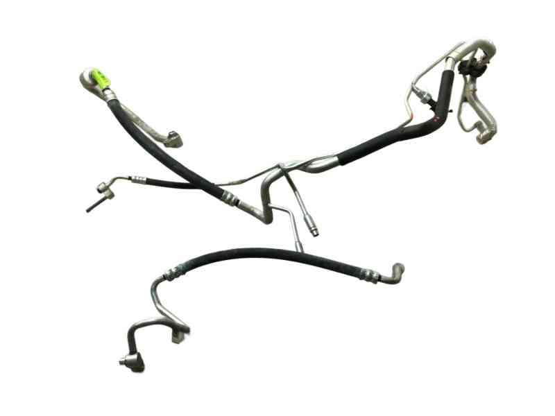 Recambio de tubos aire acondicionado para mg zs hybrid+ 1.5 referencia OEM IAM  11842597 