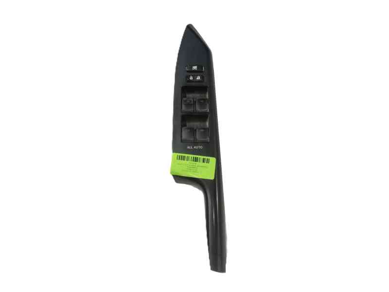 Recambio de mando elevalunas delantero izquierdo para lexus ct (zwa10_) 200h (zwa10_) referencia OEM IAM 8404033100  