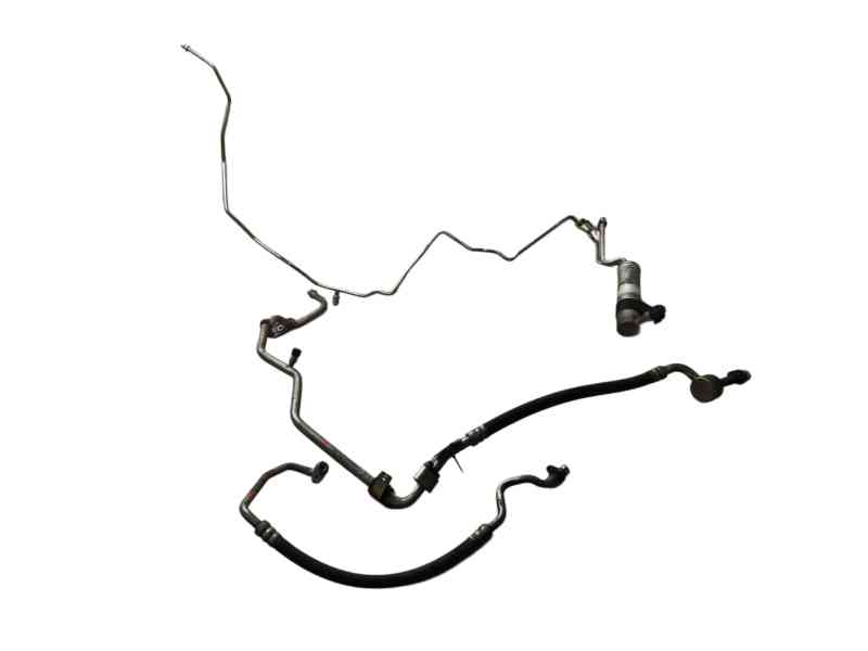 Recambio de tubos aire acondicionado para nissan qashqai i (j10, nj10) 2.0 dci referencia OEM IAM 92440JD510 92490JD700 