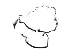Recambio de tubos aire acondicionado para nissan qashqai i (j10, nj10) 2.0 dci referencia OEM IAM 92440JD510 92490JD700  2