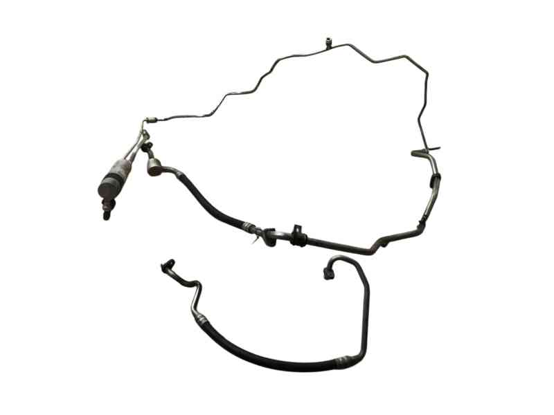 Recambio de tubos aire acondicionado para nissan qashqai i (j10, nj10) 2.0 dci referencia OEM IAM 92440JD510 92490JD700 