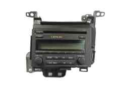 Recambio de sistema audio / radio cd para lexus ct (zwa10_) 200h (zwa10_) referencia OEM IAM   