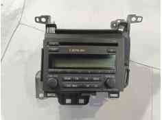 Recambio de sistema audio / radio cd para lexus ct (zwa10_) 200h (zwa10_) referencia OEM IAM    2