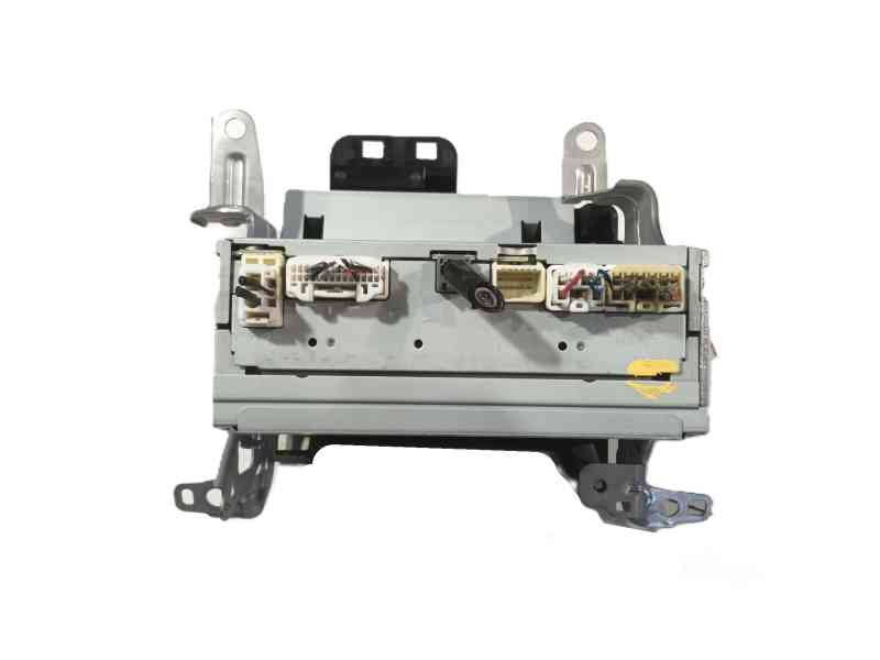 Recambio de sistema audio / radio cd para lexus ct (zwa10_) 200h (zwa10_) referencia OEM IAM   