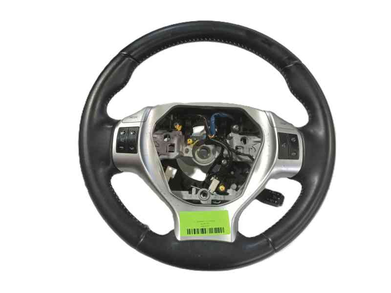 Recambio de volante para lexus ct (zwa10_) 200h (zwa10_) referencia OEM IAM   