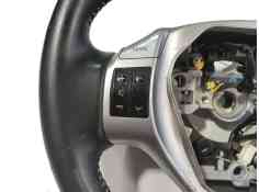 Recambio de volante para lexus ct (zwa10_) 200h (zwa10_) referencia OEM IAM    2