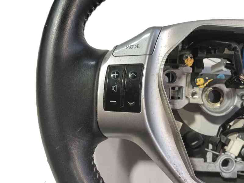 Recambio de volante para lexus ct (zwa10_) 200h (zwa10_) referencia OEM IAM   