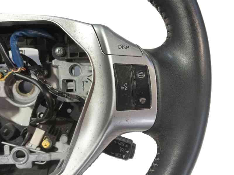 Recambio de volante para lexus ct (zwa10_) 200h (zwa10_) referencia OEM IAM   