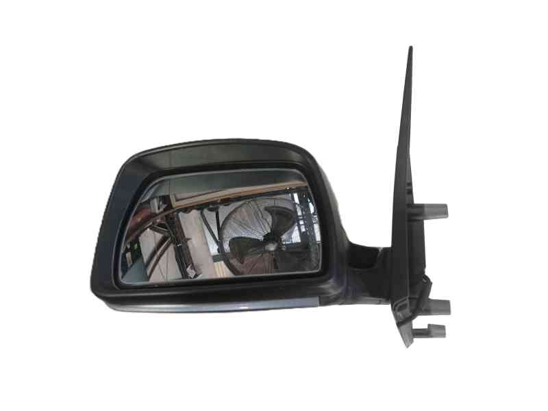 Recambio de espejo retrovisor izquierdo para bmw x3 (e83) 2.0 d referencia OEM IAM   