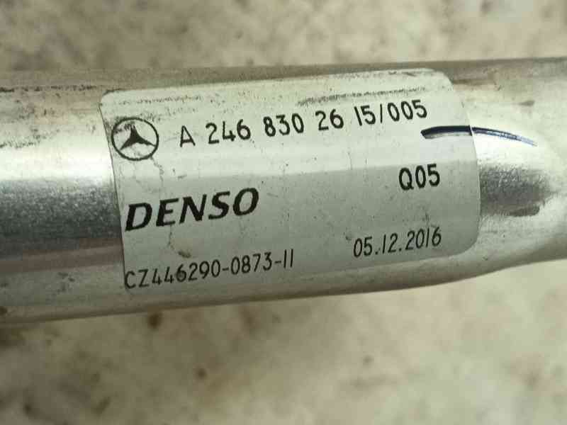 Recambio de tubos aire acondicionado para mercedes-benz clase gla (x156) gla 220 d (156.903) referencia OEM IAM 2468303215 / 246