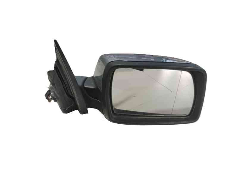Recambio de espejo retrovisor derecho para bmw x3 (e83) 2.0 d referencia OEM IAM   