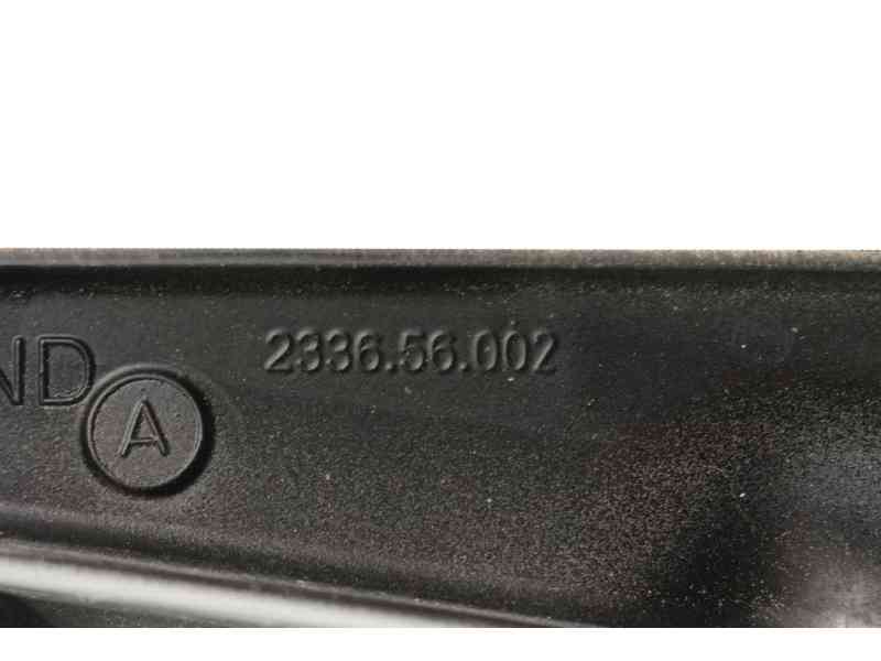 Recambio de espejo retrovisor derecho para bmw x3 (e83) 2.0 d referencia OEM IAM   