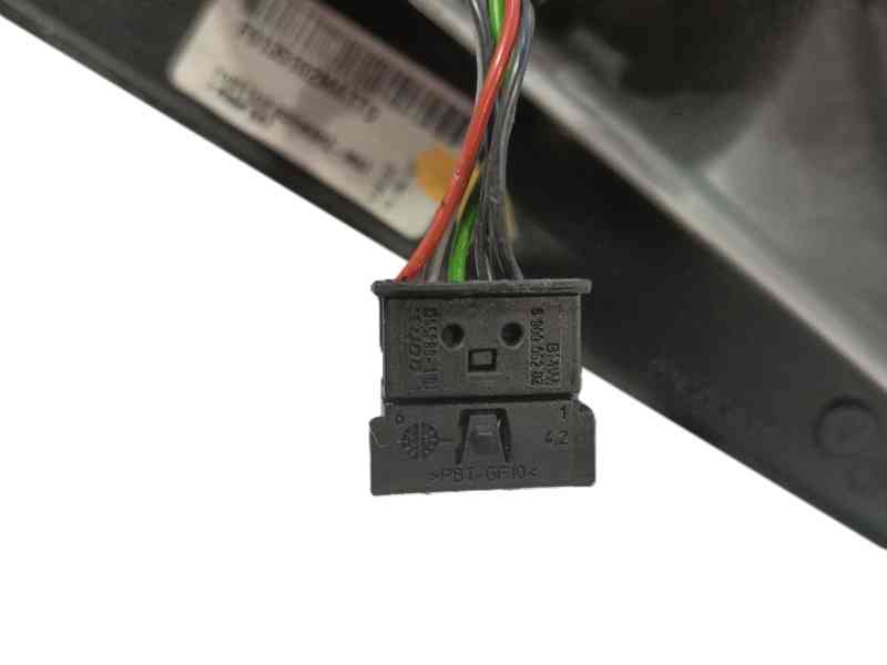 Recambio de espejo retrovisor derecho para bmw x3 (e83) 2.0 d referencia OEM IAM   