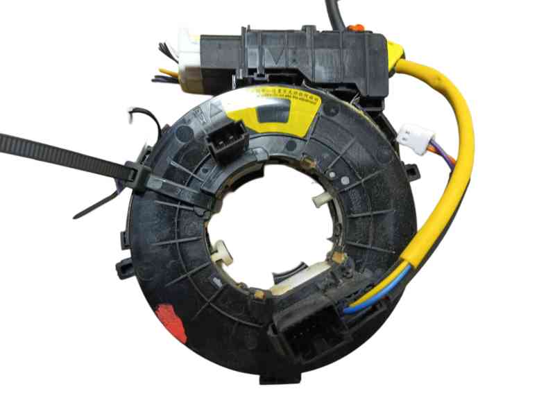 Recambio de anillo airbag para mg zs hybrid+ 1.5 referencia OEM IAM  10990412 