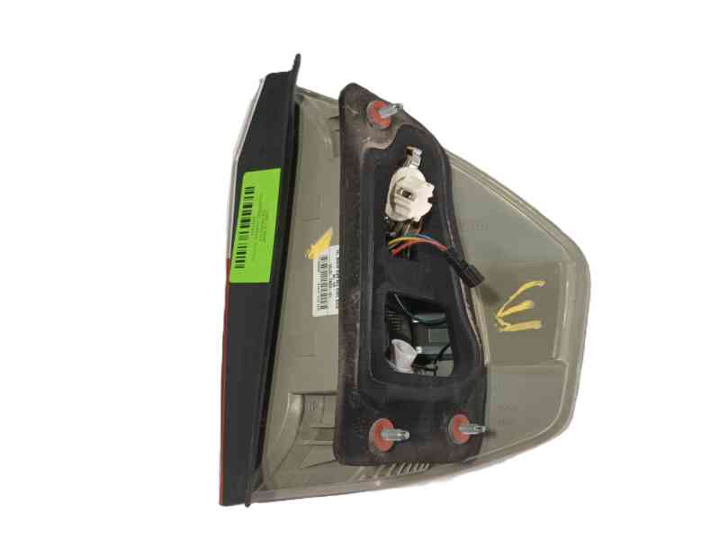 Recambio de piloto trasero izquierdo para bmw x3 (e83) 2.0 d referencia OEM IAM 63216990169  