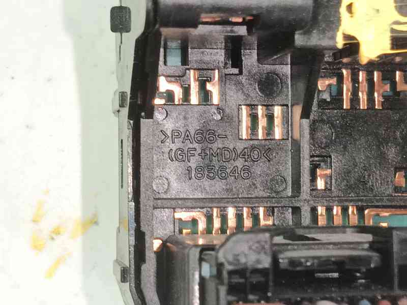 Recambio de mando retrovisor para lexus ct (zwa10_) 200h (zwa10_) referencia OEM IAM   