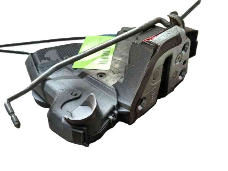 Recambio de cerradura puerta delantera derecha para lexus ct (zwa10_) 200h (zwa10_) referencia OEM IAM 6903060240  