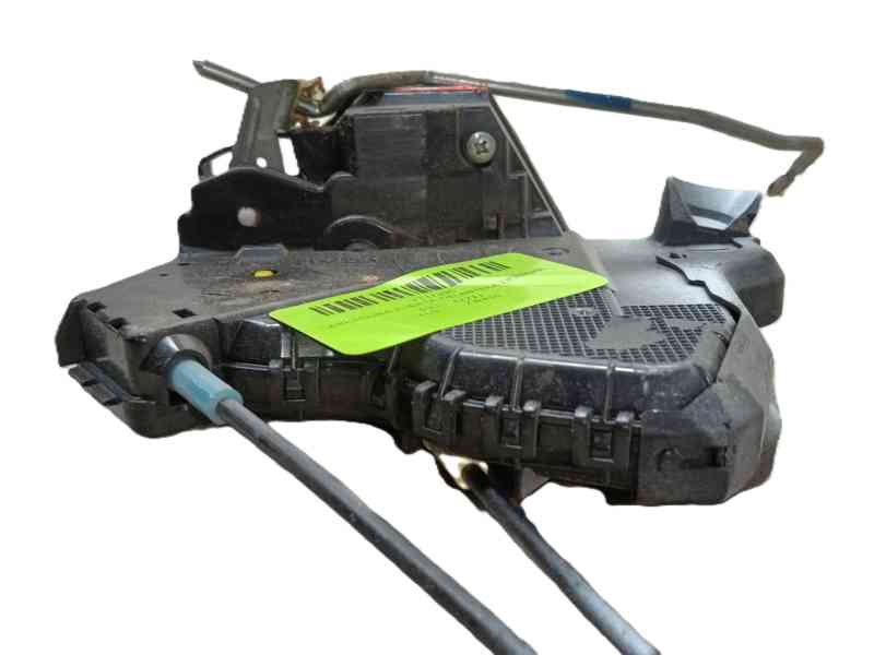 Recambio de cerradura puerta delantera derecha para lexus ct (zwa10_) 200h (zwa10_) referencia OEM IAM 6903060240  