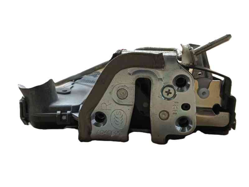 Recambio de cerradura puerta delantera derecha para lexus ct (zwa10_) 200h (zwa10_) referencia OEM IAM 6903060240  