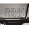 Recambio de moldura para seat arona style referencia OEM IAM 6F0863283A 575959839A 6F0863283E