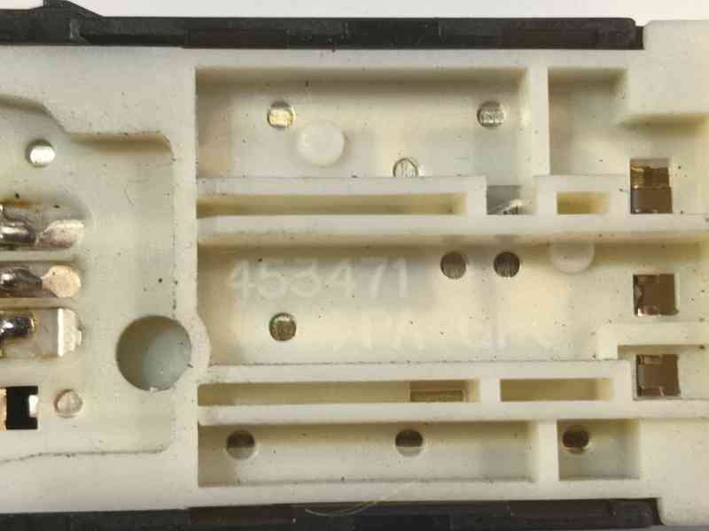 Recambio de regulador intensidad luces interiores para lexus ct (zwa10_) 200h (zwa10_) referencia OEM IAM   