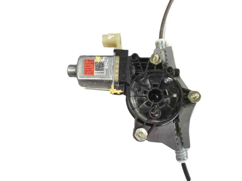 Recambio de elevalunas trasero derecho para kia stonic (yb) 1.0 t-gdi eco-dynamics+ referencia OEM IAM 83402H8100  