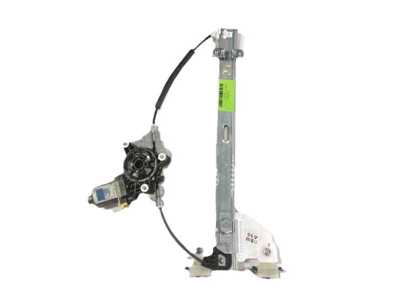 Recambio de elevalunas trasero izquierdo para kia stonic (yb) 1.0 t-gdi eco-dynamics+ referencia OEM IAM 83401H8100  