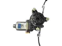 Recambio de elevalunas trasero izquierdo para kia stonic (yb) 1.0 t-gdi eco-dynamics+ referencia OEM IAM 83401H8100   2