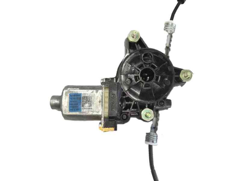 Recambio de elevalunas trasero izquierdo para kia stonic (yb) 1.0 t-gdi eco-dynamics+ referencia OEM IAM 83401H8100  