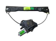 Recambio de elevalunas trasero derecho para mg zs hybrid+ 1.5 referencia OEM IAM   