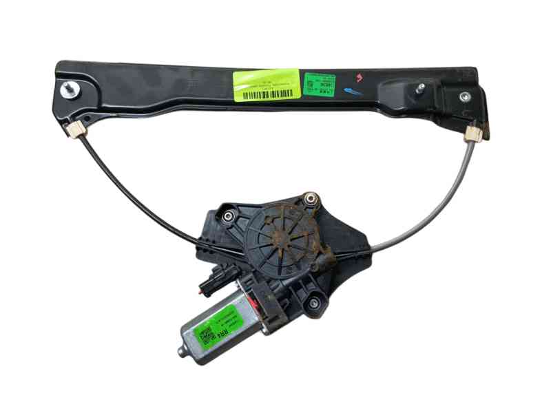 Recambio de elevalunas trasero derecho para mg zs hybrid+ 1.5 referencia OEM IAM   