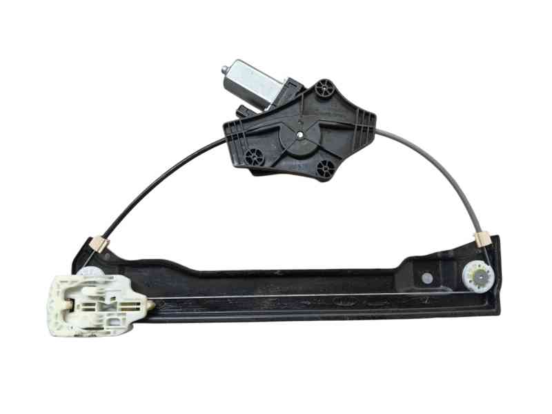 Recambio de elevalunas trasero derecho para mg zs hybrid+ 1.5 referencia OEM IAM   