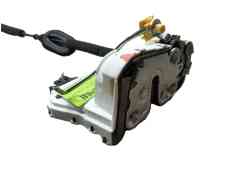 Recambio de cerradura puerta trasera derecha para mg zs hybrid+ 1.5 referencia OEM IAM  11417024 