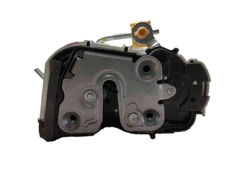 Recambio de cerradura puerta trasera derecha para mg zs hybrid+ 1.5 referencia OEM IAM  11417024 