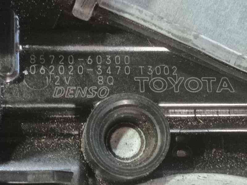 Recambio de elevalunas trasero derecho para lexus ct (zwa10_) 200h (zwa10_) referencia OEM IAM 6980322200  