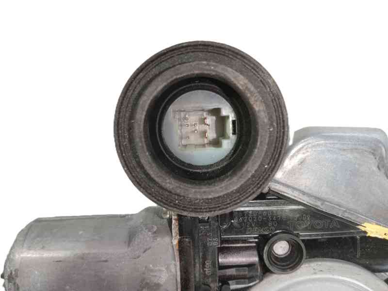 Recambio de elevalunas trasero derecho para lexus ct (zwa10_) 200h (zwa10_) referencia OEM IAM 6980322200  