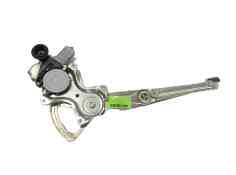 Recambio de elevalunas delantero derecho para lexus ct (zwa10_) 200h (zwa10_) referencia OEM IAM 6980148050  