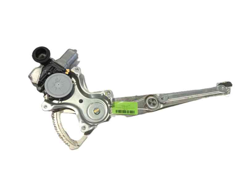 Recambio de elevalunas delantero derecho para lexus ct (zwa10_) 200h (zwa10_) referencia OEM IAM 6980148050  