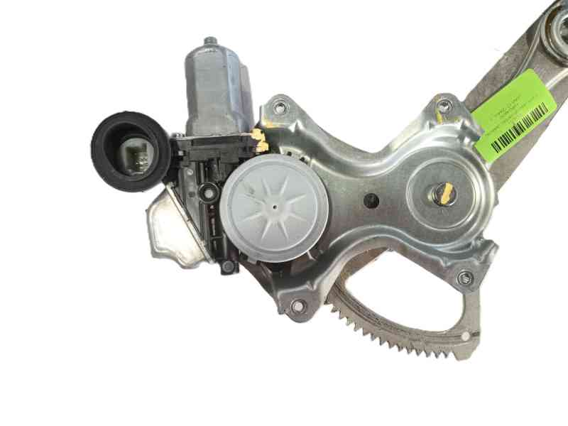 Recambio de elevalunas delantero derecho para lexus ct (zwa10_) 200h (zwa10_) referencia OEM IAM 6980148050  