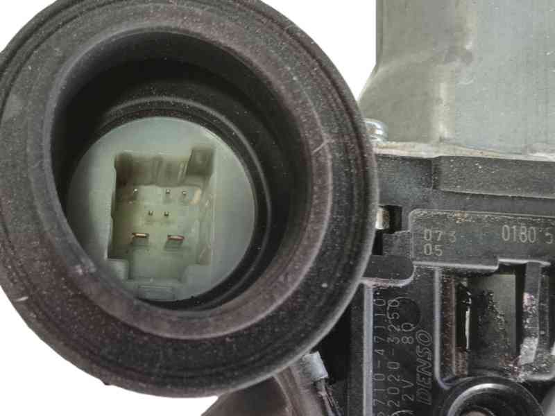 Recambio de elevalunas delantero derecho para lexus ct (zwa10_) 200h (zwa10_) referencia OEM IAM 6980148050  