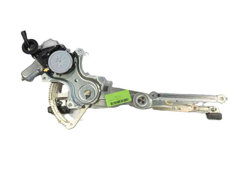 Recambio de elevalunas delantero izquierdo para lexus ct (zwa10_) 200h (zwa10_) referencia OEM IAM 6980248060  