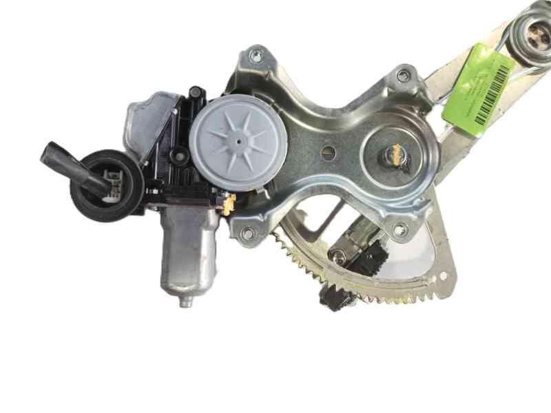 Recambio de elevalunas delantero izquierdo para lexus ct (zwa10_) 200h (zwa10_) referencia OEM IAM 6980248060  