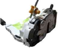Recambio de cerradura puerta delantera izquierda para mg zs hybrid+ 1.5 referencia OEM IAM   