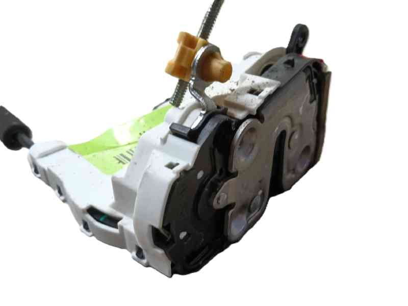 Recambio de cerradura puerta delantera izquierda para mg zs hybrid+ 1.5 referencia OEM IAM   