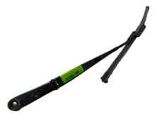 Recambio de brazo limpia delantero derecho para mg zs hybrid+ 1.5 referencia OEM IAM   