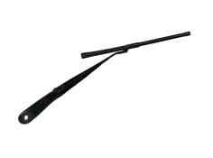 Recambio de brazo limpia delantero derecho para mg zs hybrid+ 1.5 referencia OEM IAM    2