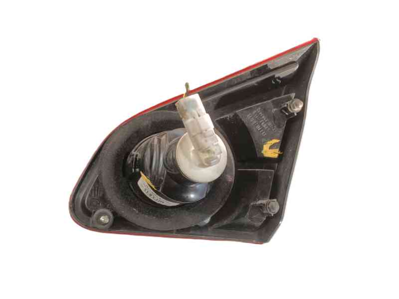 Recambio de piloto trasero izquierdo interior para nissan qashqai i (j10, nj10) 2.0 dci referencia OEM IAM 26555JD800  
