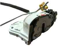 Recambio de cerradura puerta delantera derecha para mg zs hybrid+ 1.5 referencia OEM IAM   